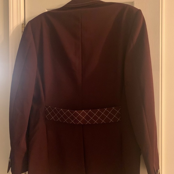 Ratner Vintage Blazer - Picture 2 of 11